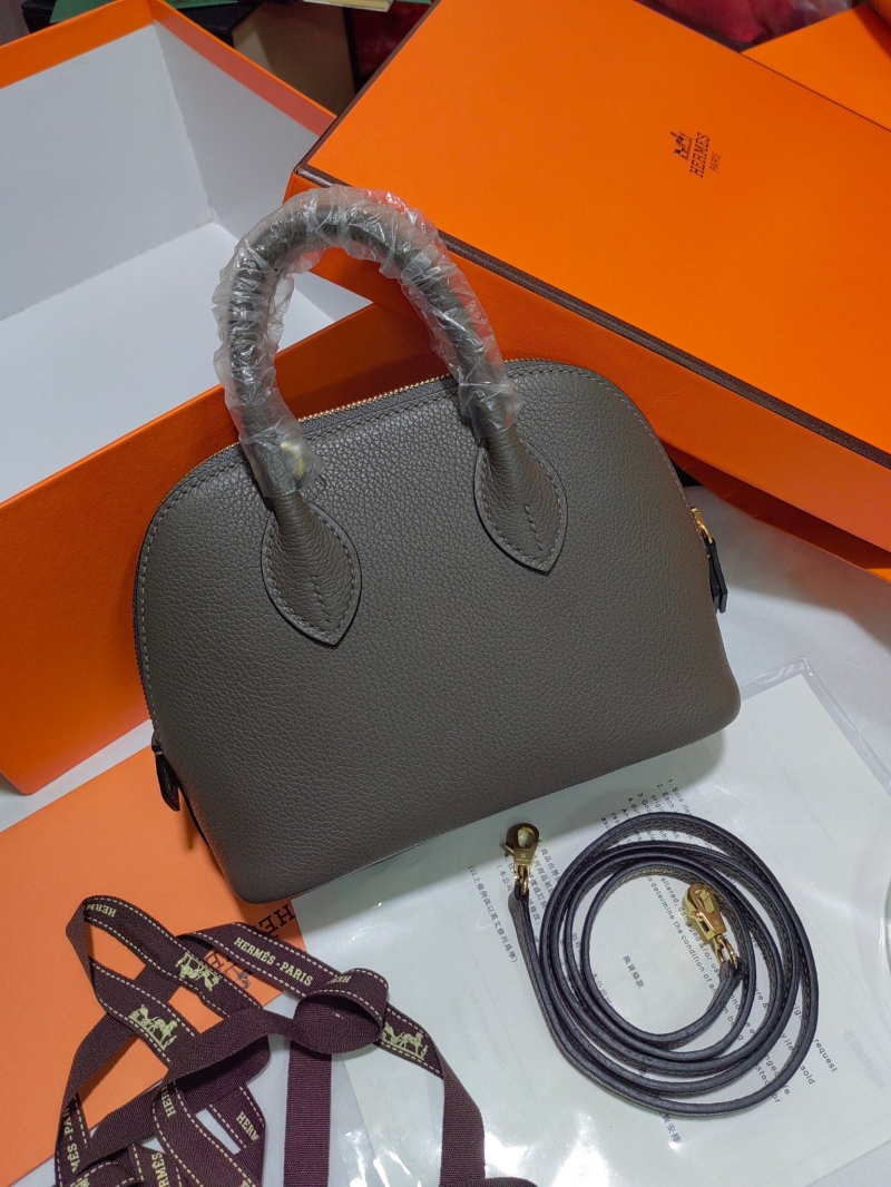 Hermes Top Handle Bags